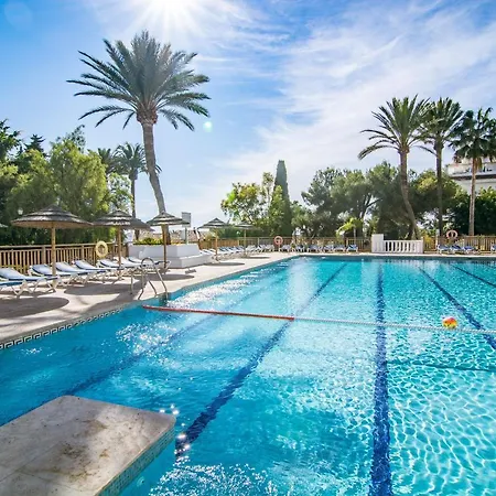 Cl- 1 Bedroom Walking Distance To Puerto Banus Apartment Marbella
